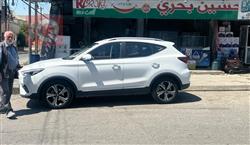 ام جي ZS